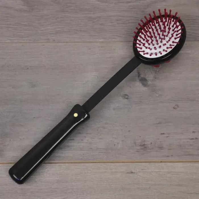 Bâton de Massage à Percussion pour le dos
