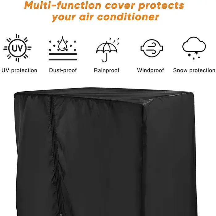 Tapis roulant pliable avec housse de pluie