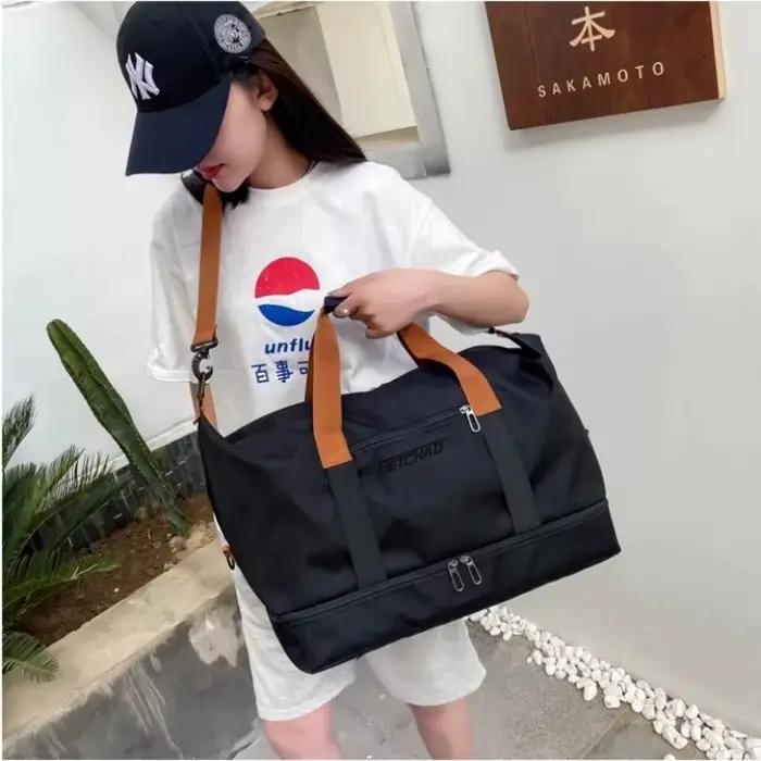 Sac de sport, sac de fitness