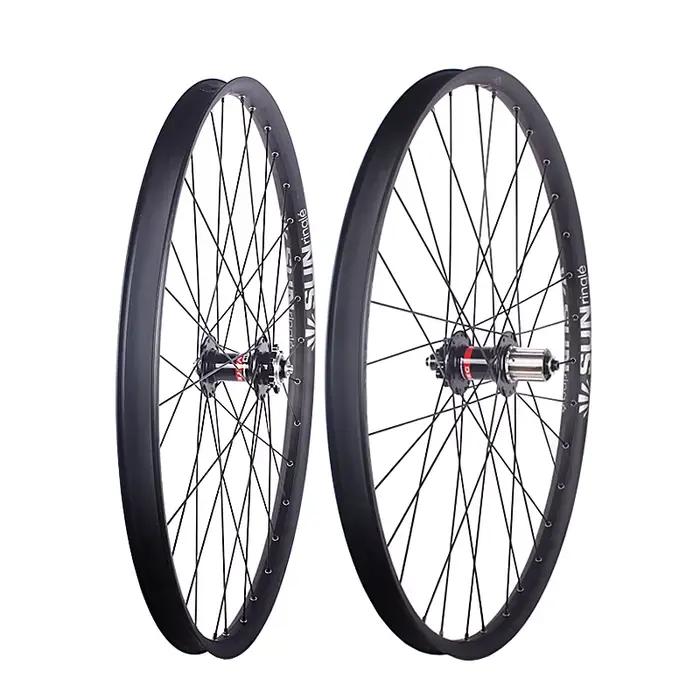 Jeu de roues de vélo VTT SUNRingle 27