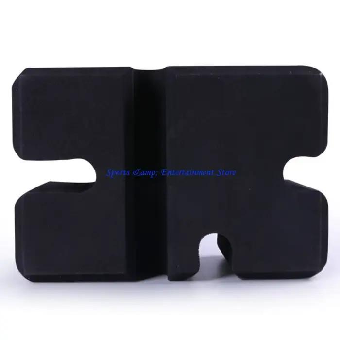 G7NF – support rangement d'haltères pour blocs presse d'établi