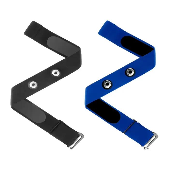 Sangle de ceinture pectorale pour moniteur de fréquence cardiaque