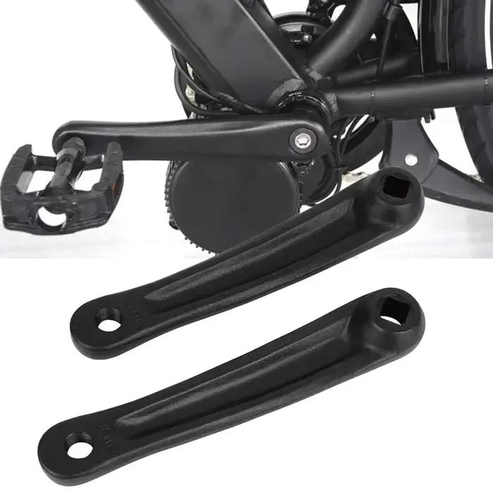 Manivelle de vélo 170 mm