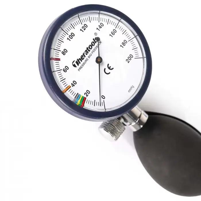 Theratools – dispositif de Biofeedback à pression biologique