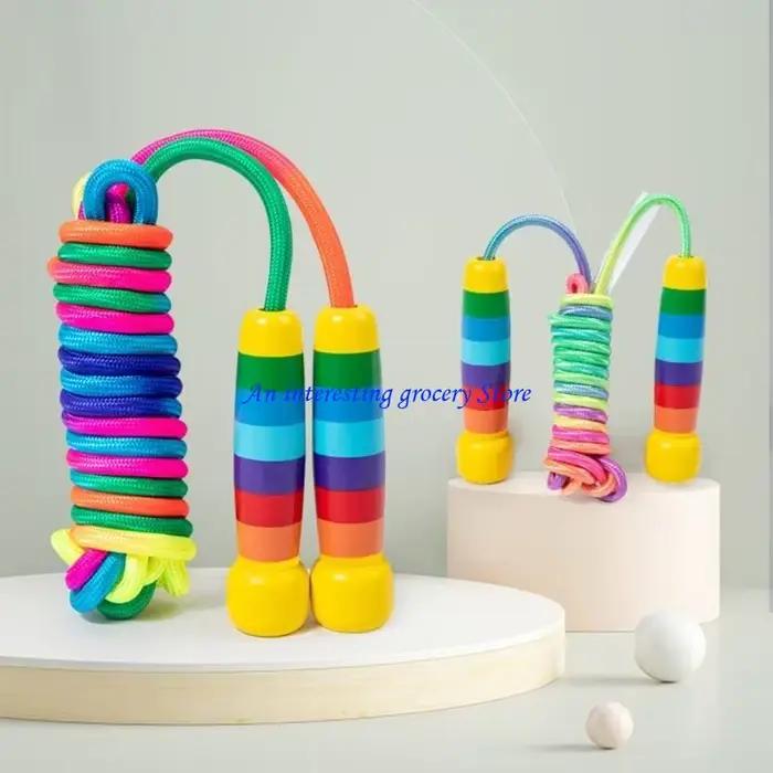 Corde à sauter 652D