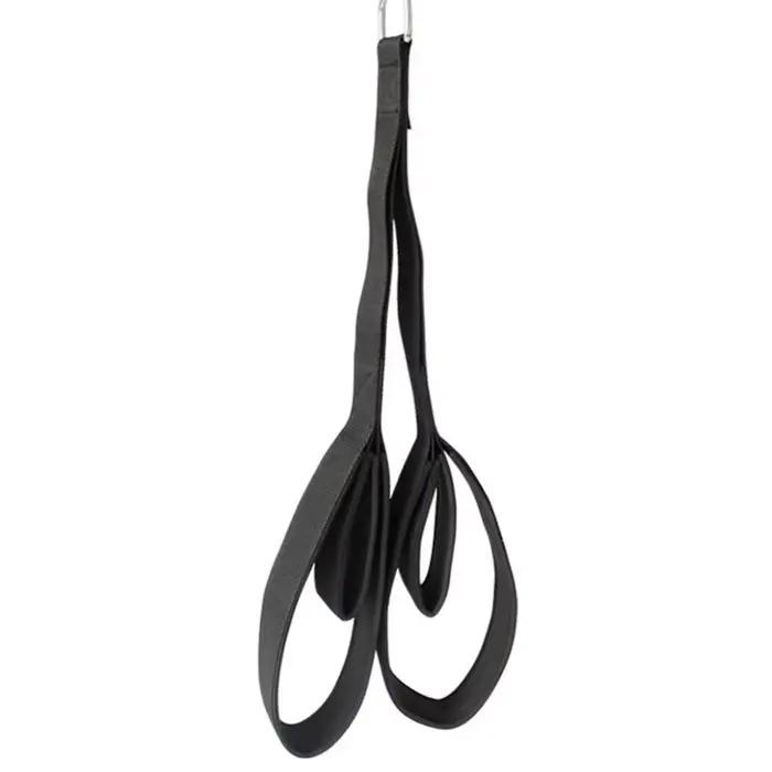 Sangle longue antidérapante pour Triceps