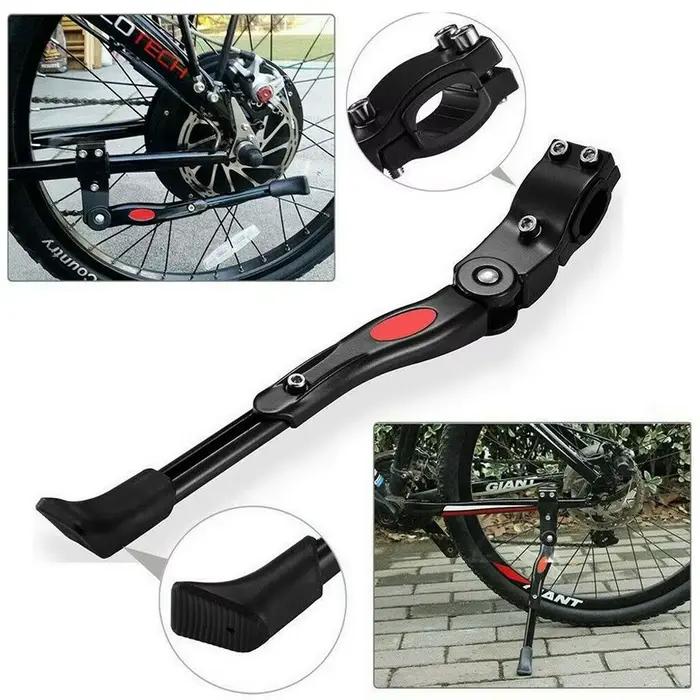 Support de vélo réglable pour vtt