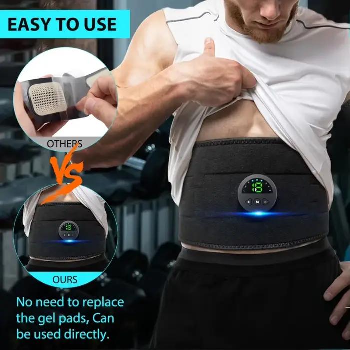 Stimulateur musculaire électrique EMS