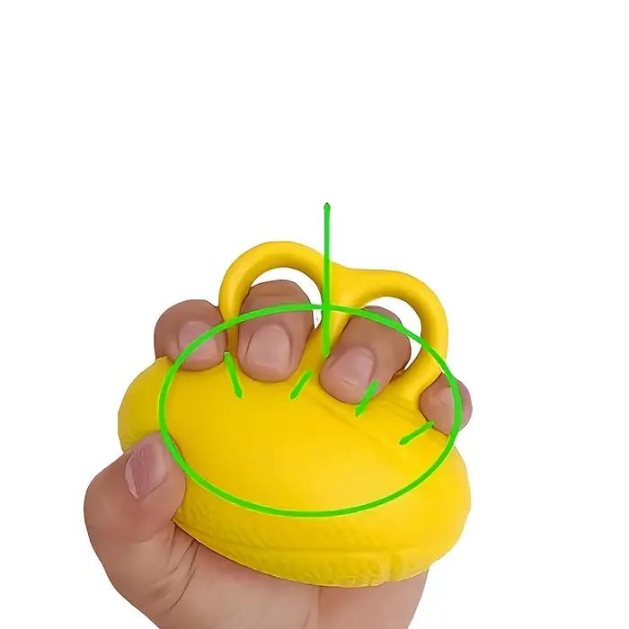 Ballon de préhension en PU haute élasticité