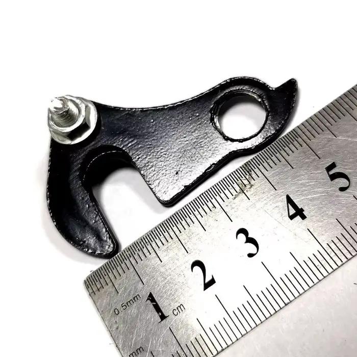 Support de dérailleur universel pour vélo