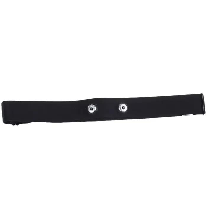 Ceinture de poitrine 10X pour Polar Wahoo Garmin