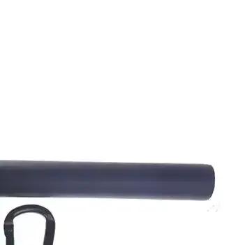 Accessoire de gymnastique à domicile 40 cm barre de traction équipement