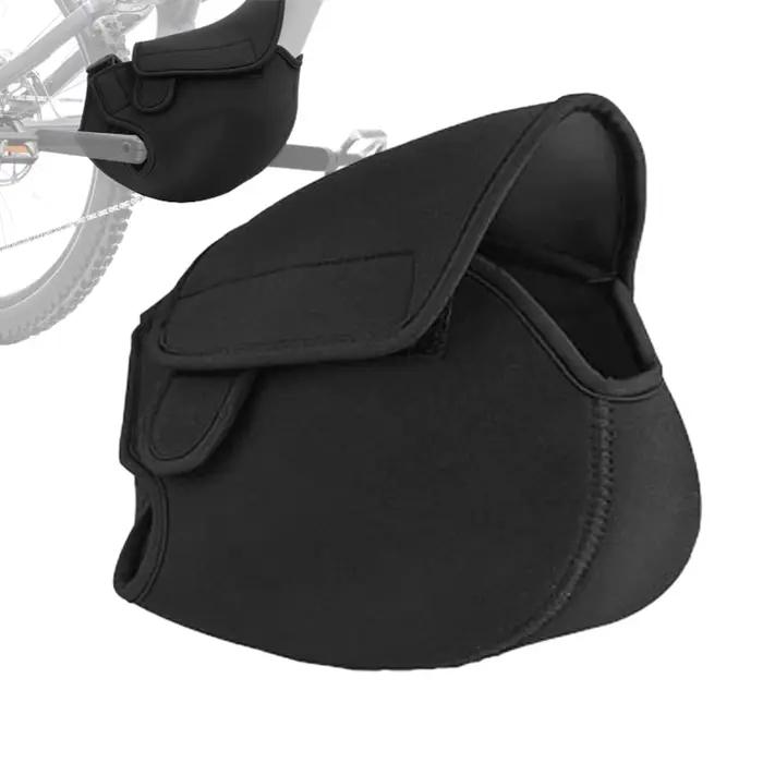 Housse de protection pour moteur de vélo électrique