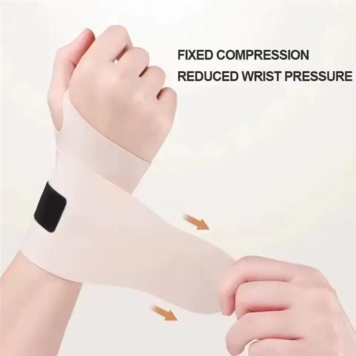 1 pièce de bracelet élastique Anti-entorse