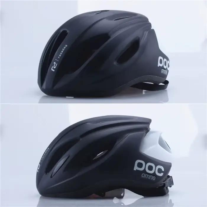 Omne POC casque de cyclisme style Sports de plein air vtt route hommes ultraléger Aero en toute sécurité casquette Capacete Ciclismo vélo VTT