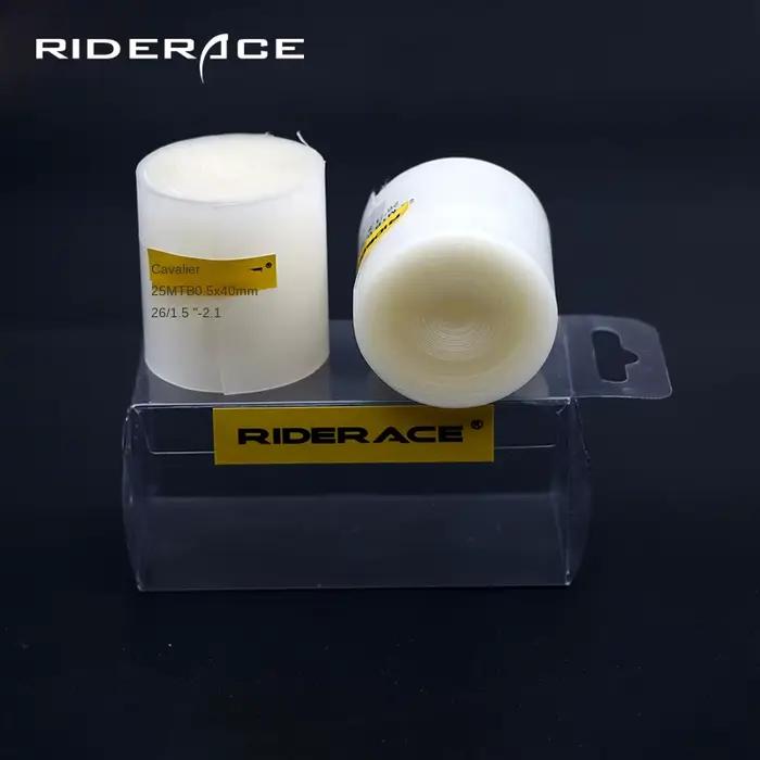 2 pièces/ensemble revêtement de pneu de vélo coussin de Protection Anti-crevaison vtt VTT
