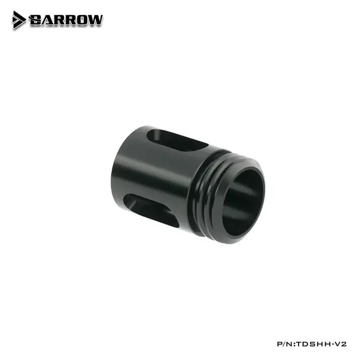Tampon d'inversion de débit d'eau Barrow, Joint de connecteur de tampon de débit d'eau pour réservoir de refroidissement par eau, 3 couleurs TDSHH-V2