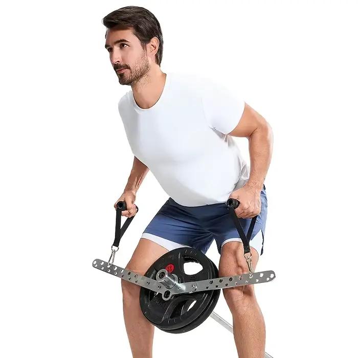 Barre d'entraînement multifonctionnelle