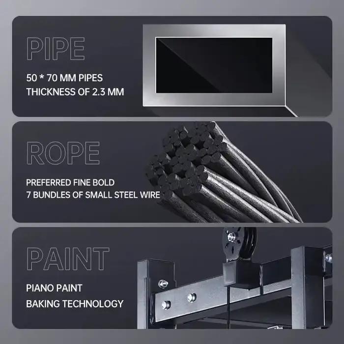 Machine Smith professionnelle d'usine