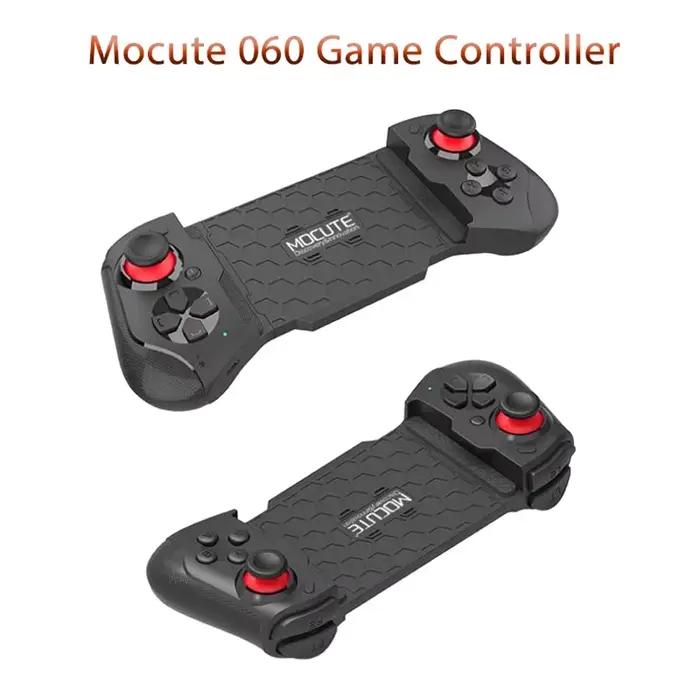 Contrôleur Mobile Pubg pour iPhone Android téléphone portable manette de contrôle Bluetooth Joystick déclencheur jeu Pad téléphone portable Smartphone