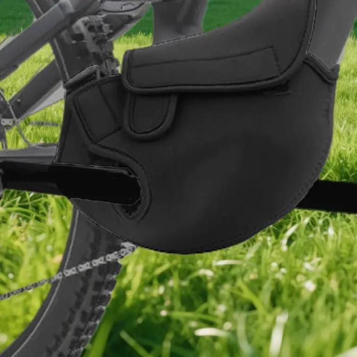 Housse de protection pour moteur de vélo électrique