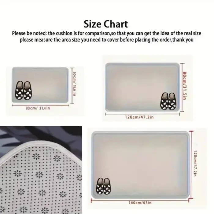 Tapis musical pour salle de bain, tapis d'entrée de maison, tapis de bienvenue antidérapant pour cuisine, tapis de bain rétro en forme de cassette
