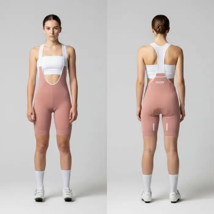 Cuissard de cyclisme RION pour femme
