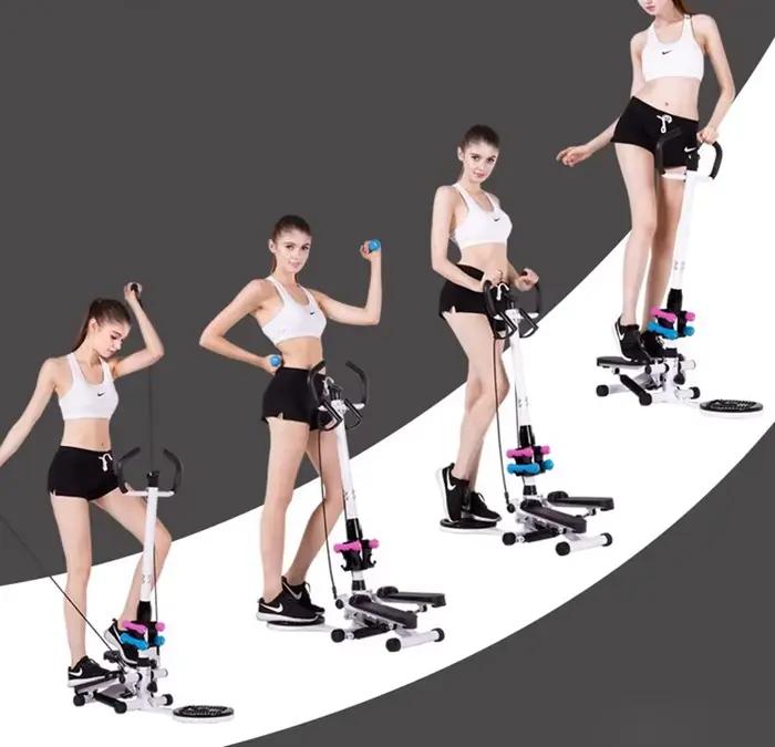 Appareil de fitness portable pour entraînement cardio