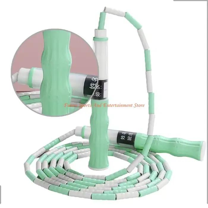 Corde à sauter C4DE s'emmêle