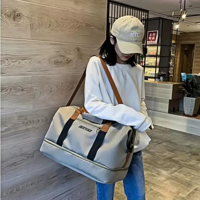 Sac de sport, sac de fitness