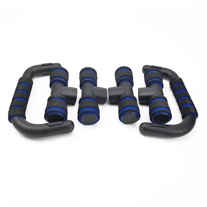 Barre de Support antidérapante en forme de H
