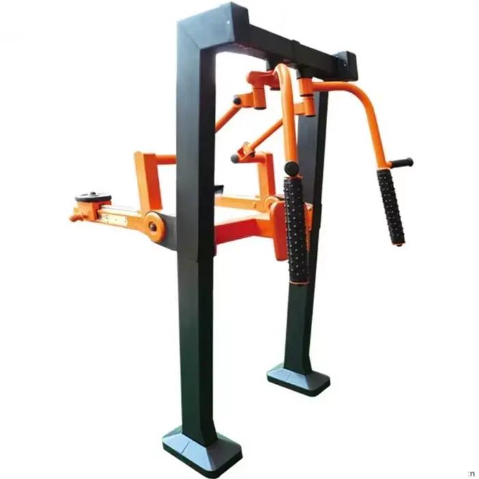 Offre spéciale banc presse force équipement de gymnastique adulte tirer