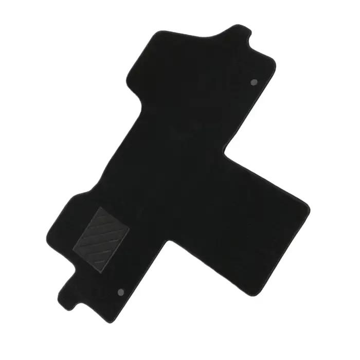 Tapis de cabine avant de camping-car, pour conducteur, passager, côté milieu, tapis de sol pour Van, conduite à gauche, pour Fiat Ducato X250 2006 – 2025 71807936
