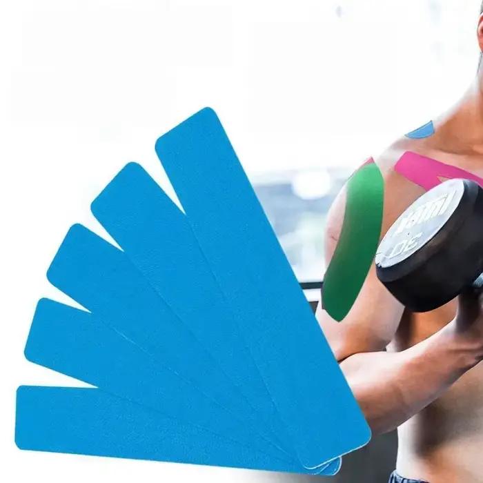 Bande de kinésiologie élastique pour le sport