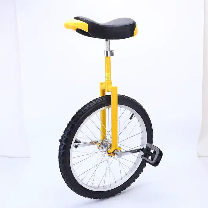 Vélo de sport monocycle 16 pouces