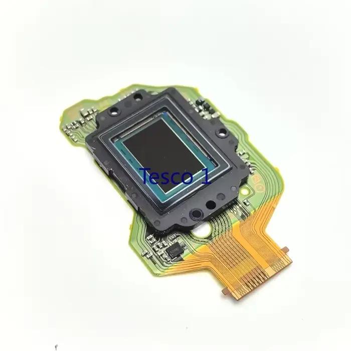 Nouveau pour Sony DSC-RX100M4 RX10IV RX100M5 RX100V RX100 IV V capteurs d'image de caméra CCD CMOS matrice avec pièce de réparation de câble flexible