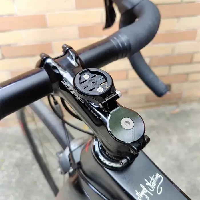 Nouveau support de guidon réglable pour vélo de route et VTT