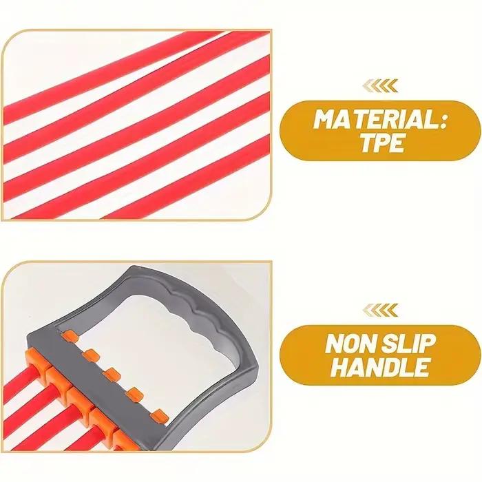 Extenseur d'épaules pour homme