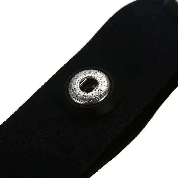 Sangle de poitrine pour Garmin Wahoo Polar Runtastic