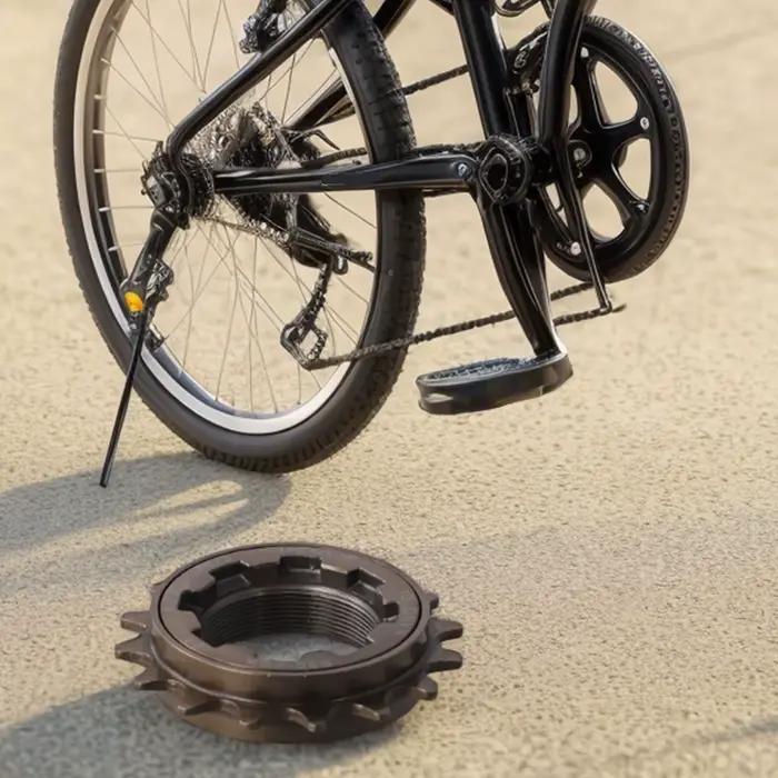 1 pièce 16T pour roue libre de vélo BMX