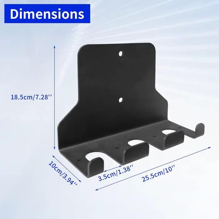Support d'haltères Vertical pour gymnastique
