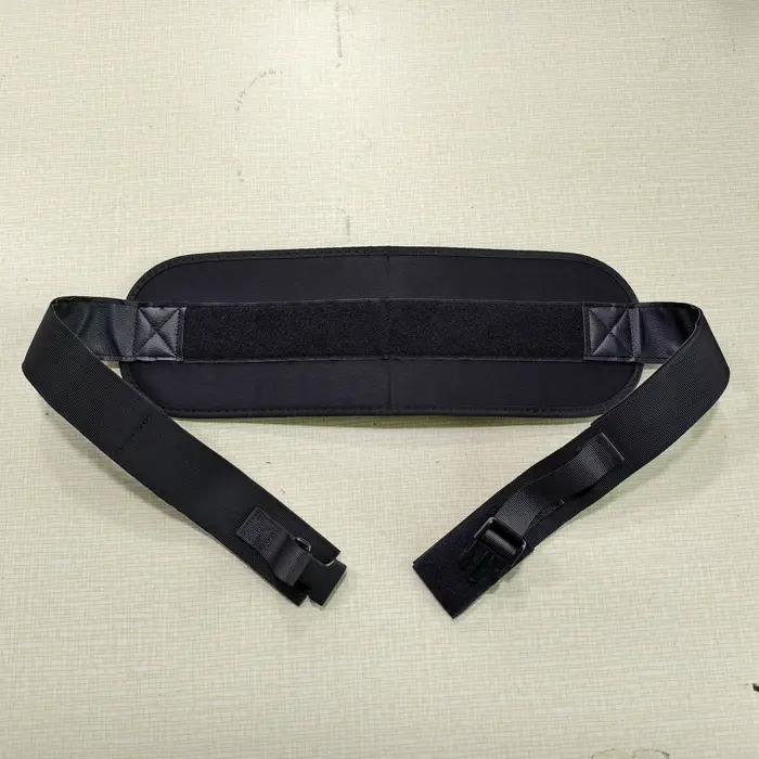 Ceinture lestée pour hip bridge