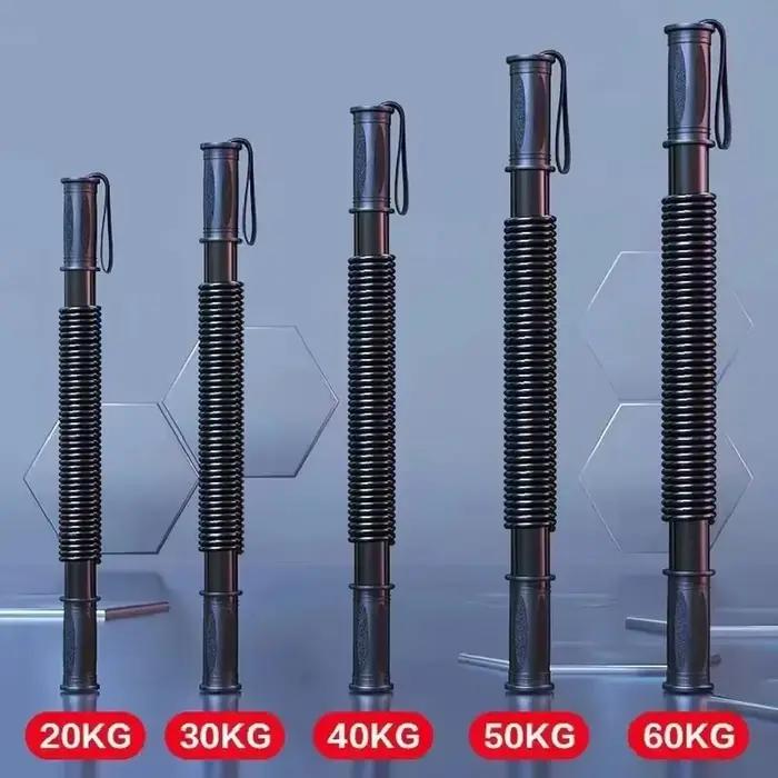 Dispositif de force de bras à ressort 20-60kg