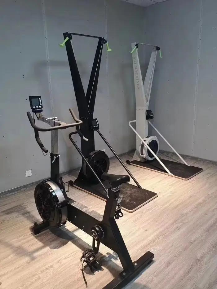 Vélo de Résistance à Air OEM ERG
