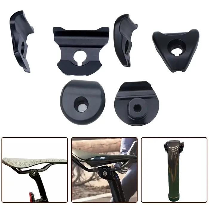 Pince de tige de selle de vélo 7x9mm/7x10mm