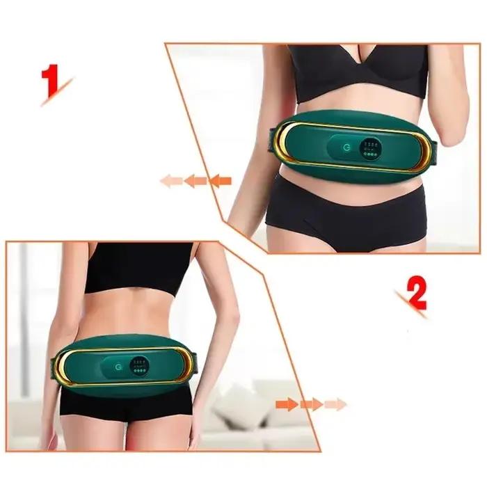 Ohio eur électrique anti-cellulite pour le corps