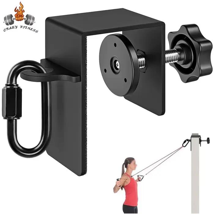 Ancre pour porte bandes robustes