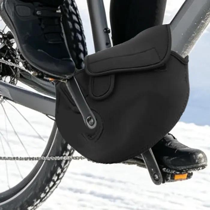 Housse de protection pour moteur de vélo électrique