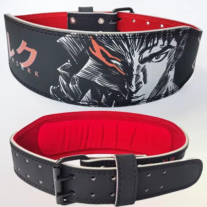 Nouvelle ceinture de musculation 2024 – Ceintures de gym
