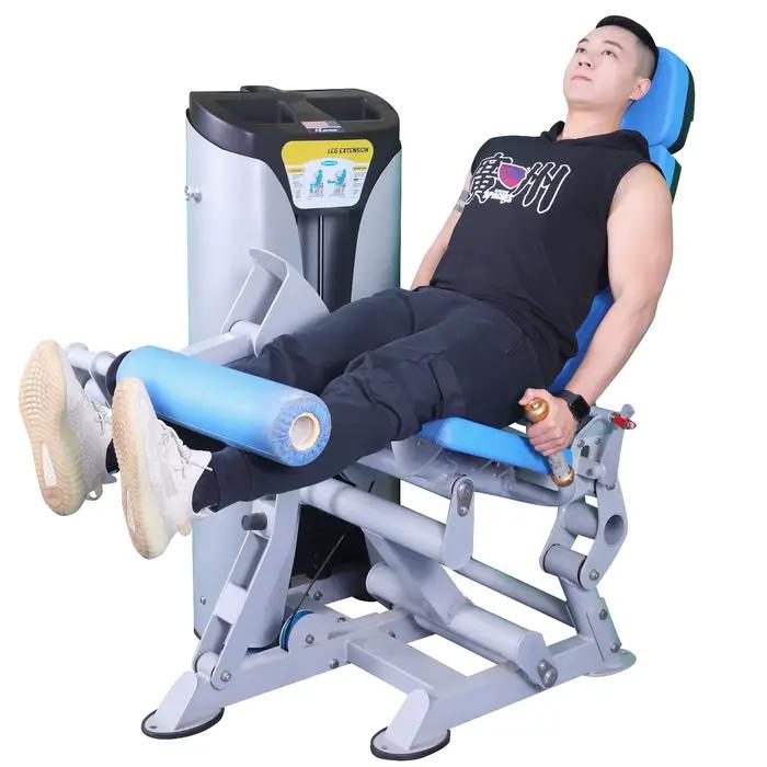 Appareil de musculation pour l'extension des jambes